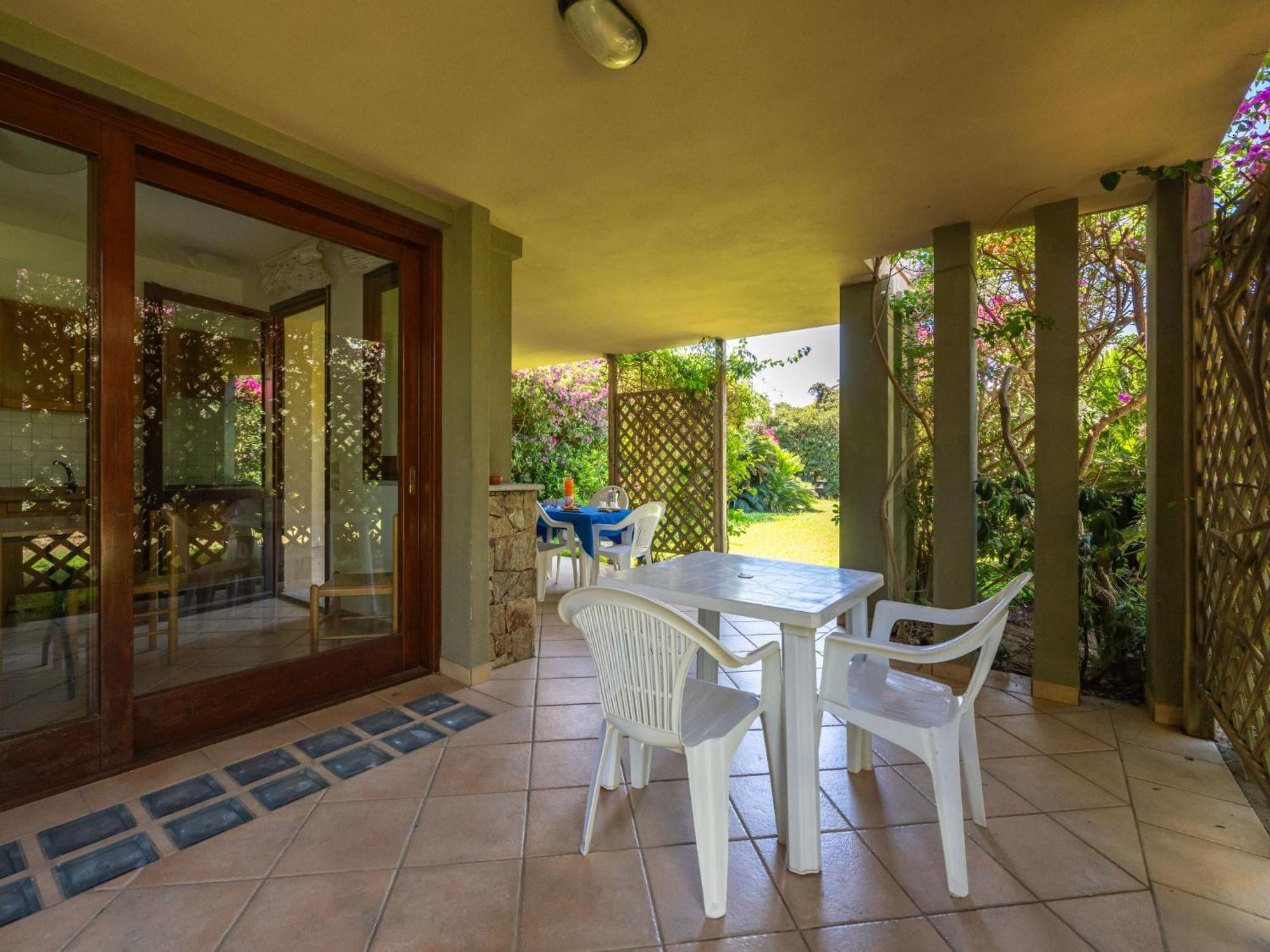 Holiday Home Carlo-2 By Interhome Notteri Exterior photo