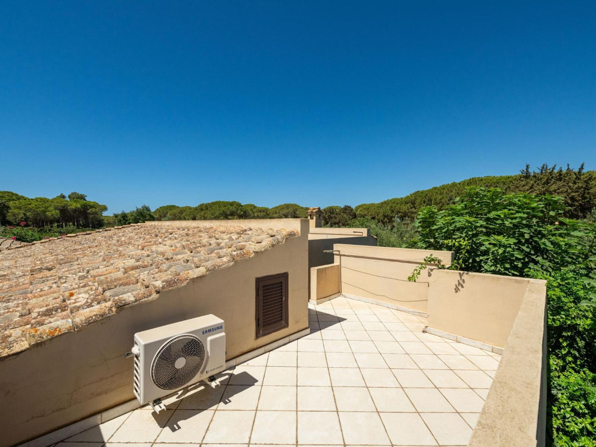 Holiday Home Carlo-2 By Interhome Notteri Exterior photo