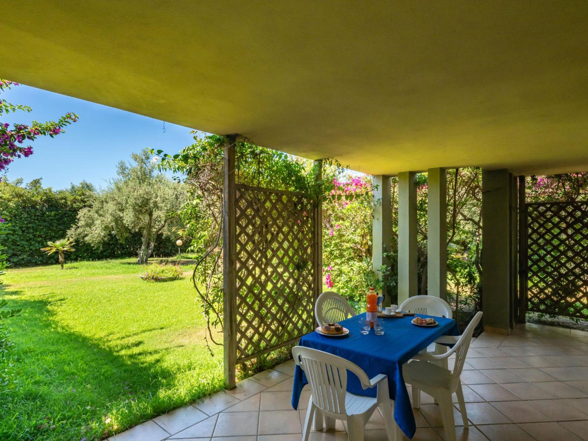 Holiday Home Carlo-2 By Interhome Notteri Exterior photo
