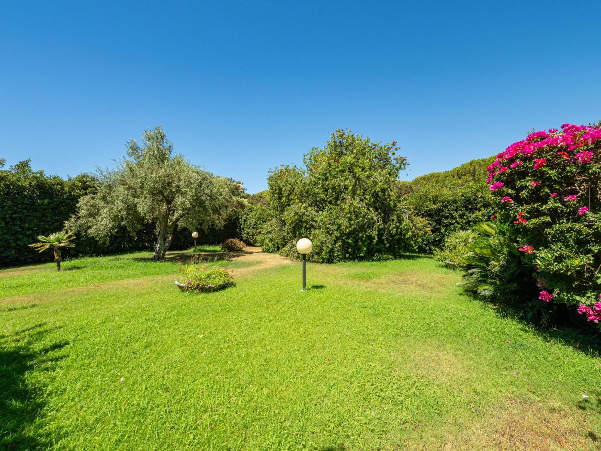 Holiday Home Carlo-2 By Interhome Notteri Exterior photo