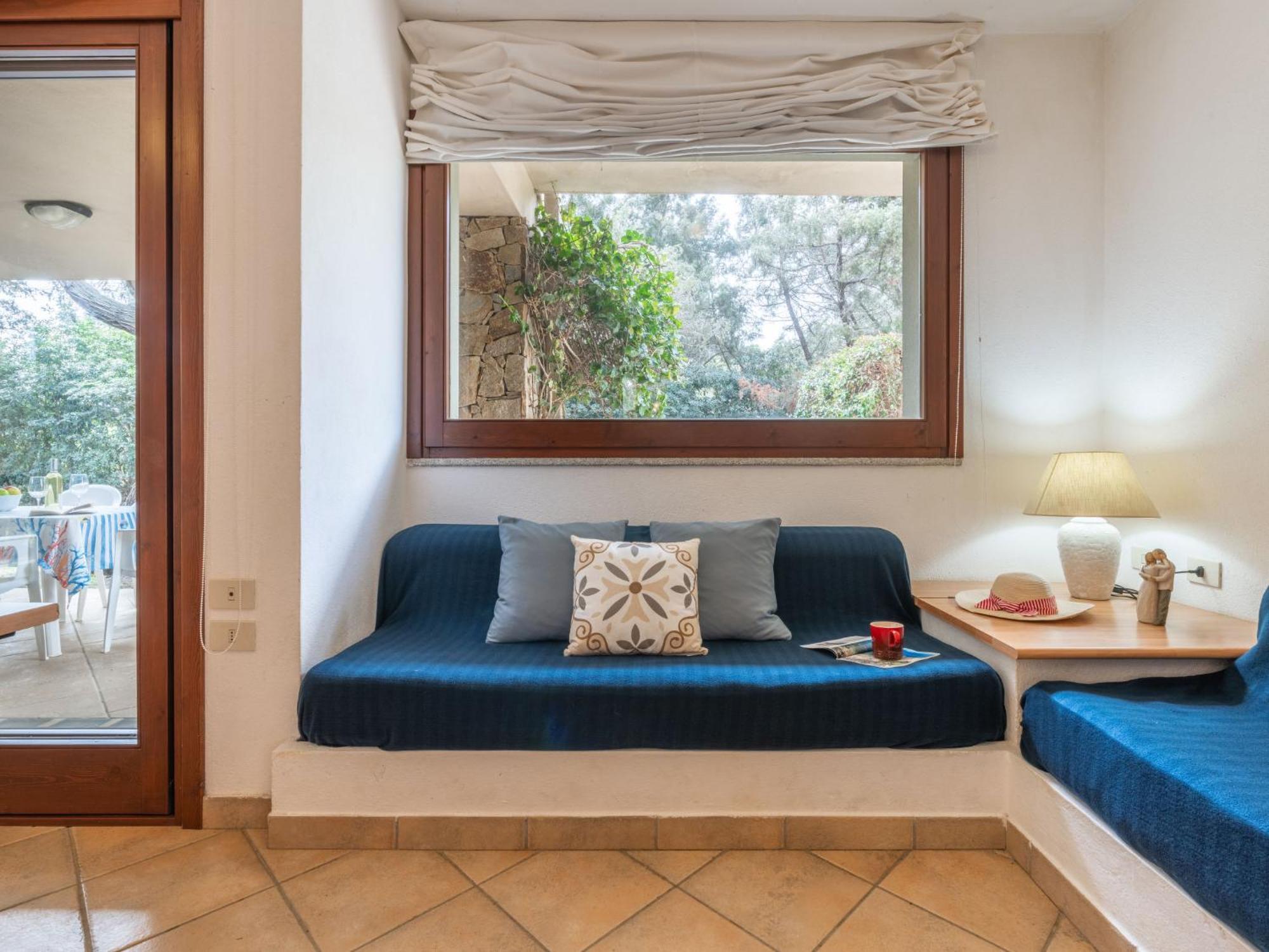 Holiday Home Carlo-2 By Interhome Notteri Exterior photo
