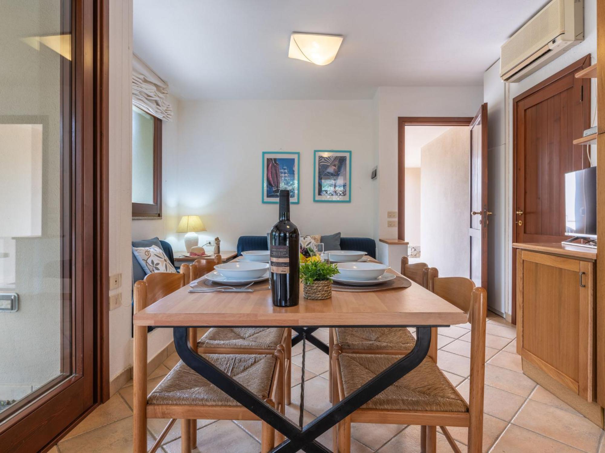 Holiday Home Carlo-2 By Interhome Notteri Exterior photo
