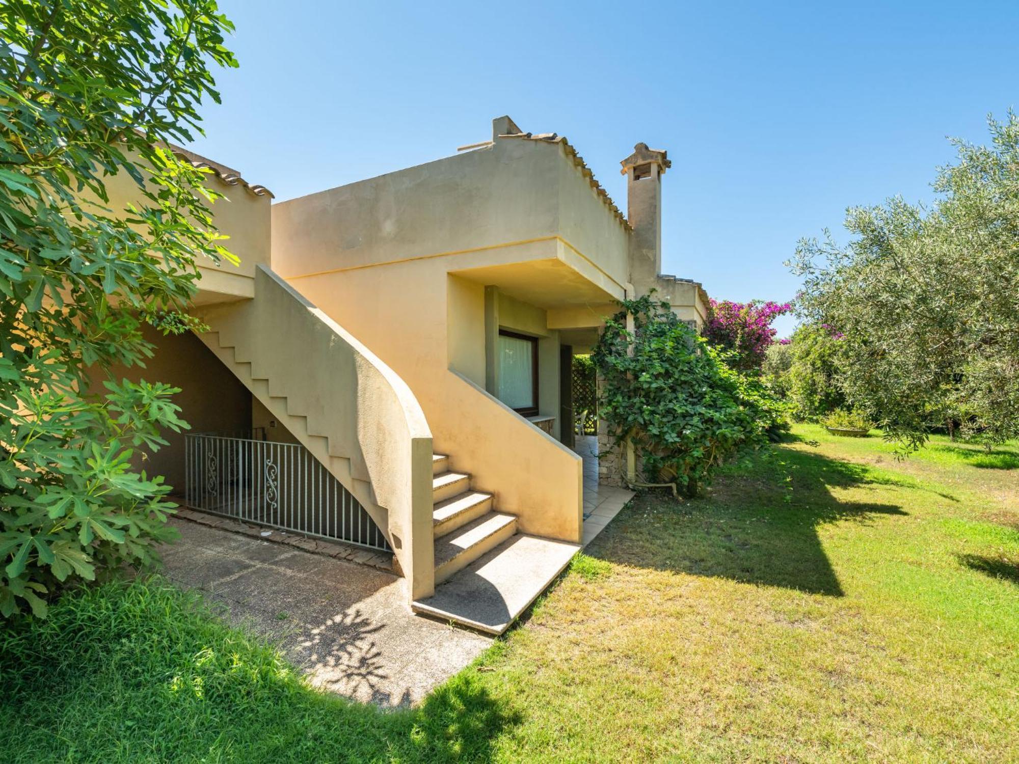 Holiday Home Carlo-2 By Interhome Notteri Exterior photo